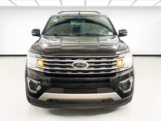 Ford Expedition 2021 4x4 XLT 4dr SUV