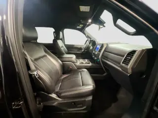 Ford Expedition 2021 4x4 XLT 4dr SUV