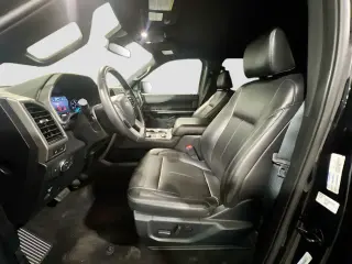 Ford Expedition 2021 4x4 XLT 4dr SUV