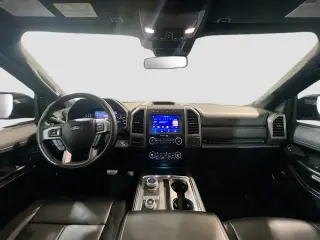 Ford Expedition 2021 4x4 XLT 4dr SUV