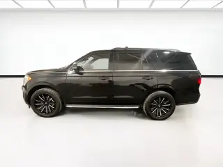 Ford Expedition 2021 4x4 XLT 4dr SUV