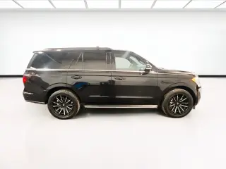 Ford Expedition 2021 4x4 XLT 4dr SUV