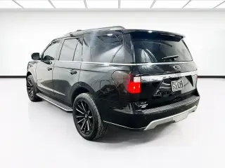 Ford Expedition 2021 4x4 XLT 4dr SUV