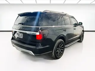 Ford Expedition 2021 4x4 XLT 4dr SUV