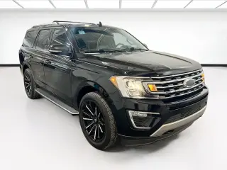 Ford Expedition 2021 4x4 XLT 4dr SUV