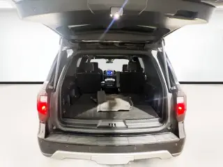 Ford Expedition 2021 4x4 XLT 4dr SUV
