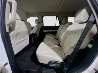 Ford Expedition 2020 4x4 Platinum 4dr SUV