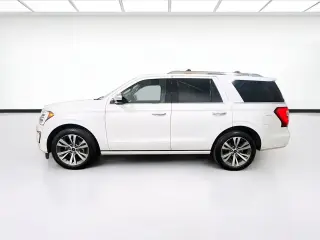 Ford Expedition 2020 4x4 Platinum 4dr SUV
