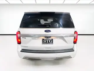 Ford Expedition 2020 4x4 Platinum 4dr SUV