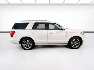 Ford Expedition 2020 4x4 Platinum 4dr SUV