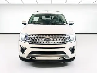 Ford Expedition 2020 4x4 Platinum 4dr SUV