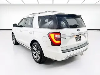 Ford Expedition 2020 4x4 Platinum 4dr SUV