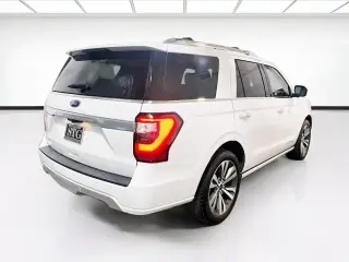 Ford Expedition 2020 4x4 Platinum 4dr SUV