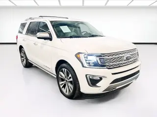Ford Expedition 2020 4x4 Platinum 4dr SUV