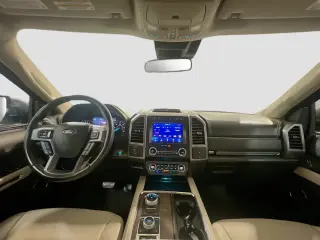 Ford Expedition 2020 4x4 Platinum 4dr SUV