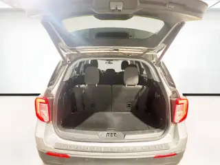 Ford Explorer 2022 XLT 4dr SUV