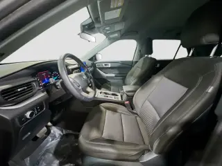 Ford Explorer 2022 XLT 4dr SUV