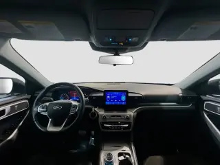 Ford Explorer 2022 XLT 4dr SUV