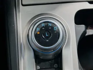 Ford Explorer 2022 XLT 4dr SUV