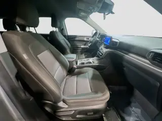 Ford Explorer 2022 XLT 4dr SUV