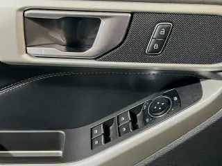 Ford Explorer 2022 XLT 4dr SUV