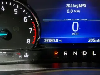 Ford Explorer 2022 XLT 4dr SUV