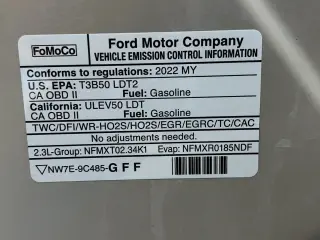 Ford Explorer 2022 XLT 4dr SUV