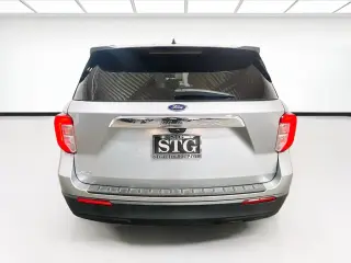 Ford Explorer 2022 XLT 4dr SUV
