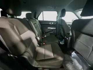 Ford Explorer 2022 XLT 4dr SUV