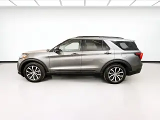 Ford Explorer 2025 ST-Line 4dr SUV