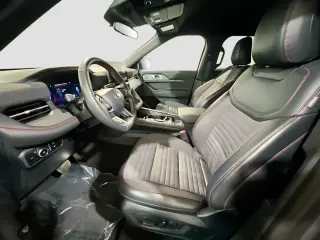 Ford Explorer 2025 ST-Line 4dr SUV