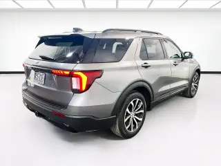 Ford Explorer 2025 ST-Line 4dr SUV