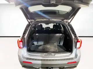 Ford Explorer 2025 ST-Line 4dr SUV