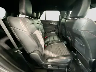Ford Explorer 2025 ST-Line 4dr SUV