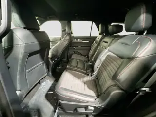 Ford Explorer 2025 ST-Line 4dr SUV