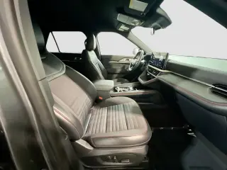 Ford Explorer 2025 ST-Line 4dr SUV