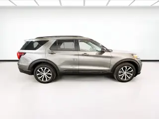 Ford Explorer 2025 ST-Line 4dr SUV