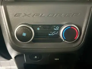Ford Explorer 2025 ST-Line 4dr SUV