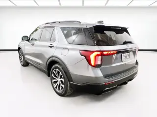 Ford Explorer 2025 ST-Line 4dr SUV