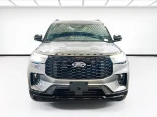 Ford Explorer 2025 ST-Line 4dr SUV