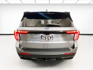 Ford Explorer 2025 ST-Line 4dr SUV