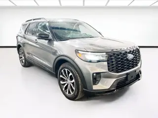 Ford Explorer 2025 ST-Line 4dr SUV