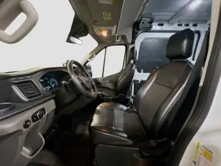 Ford Transit 2020 250 3dr SWB Medium Roof Cargo Van