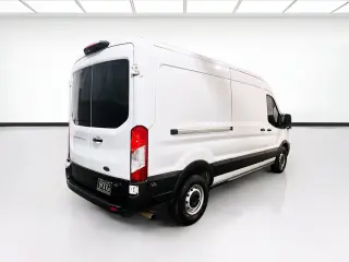 Ford Transit 2020 250 3dr SWB Medium Roof Cargo Van