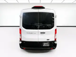 Ford Transit 2020 250 3dr SWB Medium Roof Cargo Van