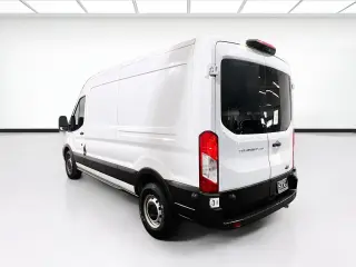 Ford Transit 2020 250 3dr SWB Medium Roof Cargo Van