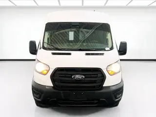 Ford Transit 2020 250 3dr SWB Medium Roof Cargo Van