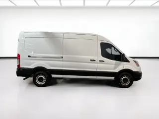 Ford Transit 2020 250 3dr SWB Medium Roof Cargo Van