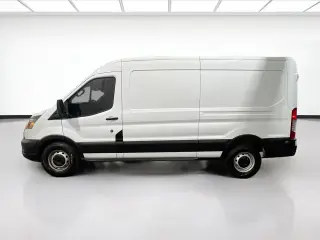 Ford Transit 2020 250 3dr SWB Medium Roof Cargo Van