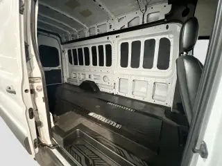 Ford Transit 2023 250 3dr LWB High Roof Extended Cargo Van